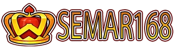 Logo Semar168